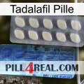 Tadalafil Pill 34